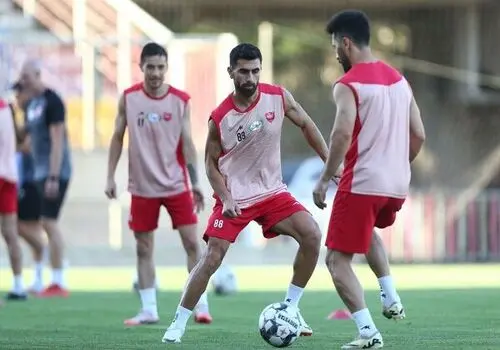 
توافق پرسپولیس با امبایه نیانگ
