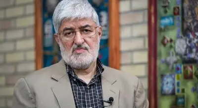 مطهری: پنجره حمله آمریکا تا ۱۲ آبان بسته است/ محاصره اقتصادی طولانی، واکنش ما را در پی دارد