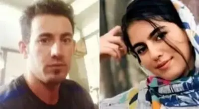 عکس قابل تامل از اعلامیه مراسم چهلم بهمن فرزانه