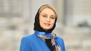 واکنش احساسی مریم کاویانی در روز پدر+تصویر