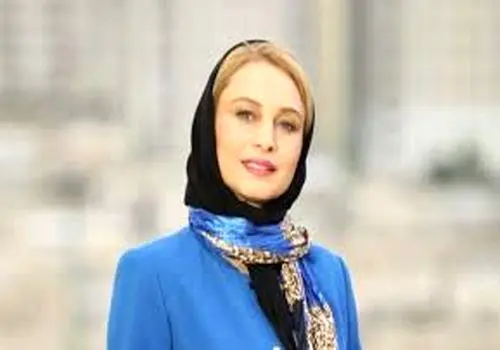 واکنش احساسی مریم کاویانی در روز پدر+تصویر