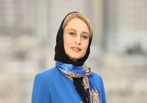 پست غم انگیز مریم کاویانی به مناسبت سالگرد درگذشت پدرش