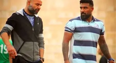  میداوودی: گذشته‌ها را فراموش کردم/ هدفم فقط قهرمانی استقلال است 