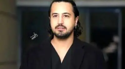 عکس تازه مهرداد صدیقیان در یک لوکیشن تماشایی