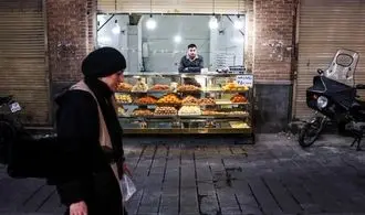  وضعیت پمپ بنزین‌ها، فروشگاه‌ها، نانوایی‌ها در پایتخت