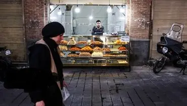  وضعیت پمپ بنزین‌ها، فروشگاه‌ها، نانوایی‌ها در پایتخت