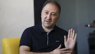 شوخی محمد دلاوری با اعداد اعلامی ستاد نامزدها از نتیجه انتخابات!+ فیلم