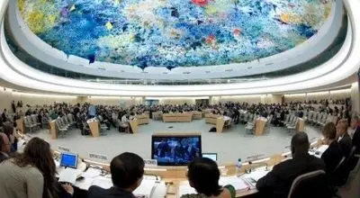 شورای حقوق بشر علیه ایران قطعنامه صادر کرد