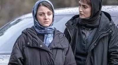 استایل تماشاییِ بازیگر خوش‌چهره زخم کاری
