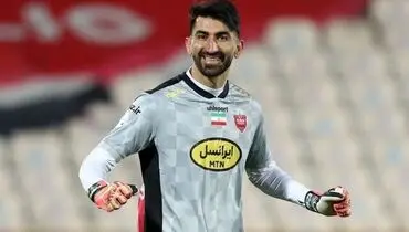 ماجرای پیشنهاد ده ها میلیاردی و زمین از طرف استقلال به بیرانوند!