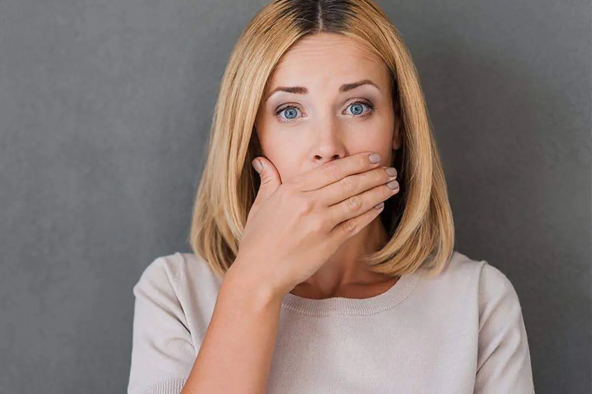 بهترین راه برای خلاص شدن از شر سکسکه چیست؟
