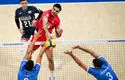 تیم ملی والیبال ایران به مصاف فیلیپین می‌رود/ برنامه روز هفتم والیبال قهرمانی جهان