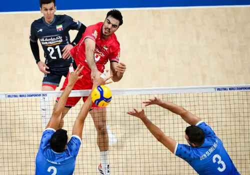 شاهکار پیاتزا ایران را از حذف نجات داد!