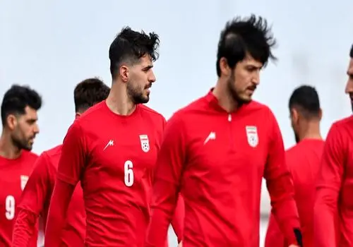  نقشه گلزنی سردار آزمون در دست سعید عزت‌اللهی/ درخشش هافبک ایرانی در پیروزی شباب‌الاهلی 