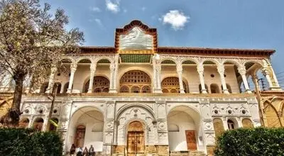 معاون میراث فرهنگی کردستان: آخرین وضعیت ۲ عمارت جنگ‌زده و پرونده قاچاق آثار تاریخی تشریح شد