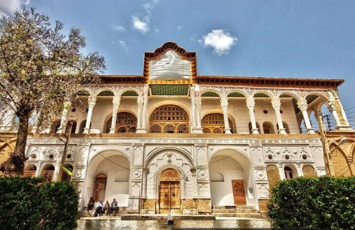 معاون میراث فرهنگی کردستان: آخرین وضعیت ۲ عمارت جنگ‌زده و پرونده قاچاق آثار تاریخی تشریح شد