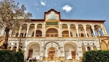 معاون میراث فرهنگی کردستان: آخرین وضعیت ۲ عمارت جنگ‌زده و پرونده قاچاق آثار تاریخی تشریح شد
