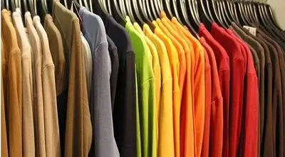 بیشتر بازار پوشاک در چنگ قاچاقچیان؛ سهمی فراتر از ۶۰ درصد