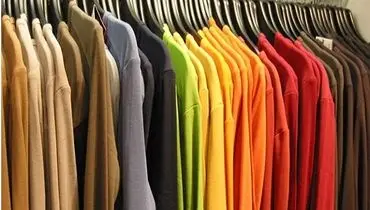 بیشتر بازار پوشاک در چنگ قاچاقچیان؛ سهمی فراتر از ۶۰ درصد