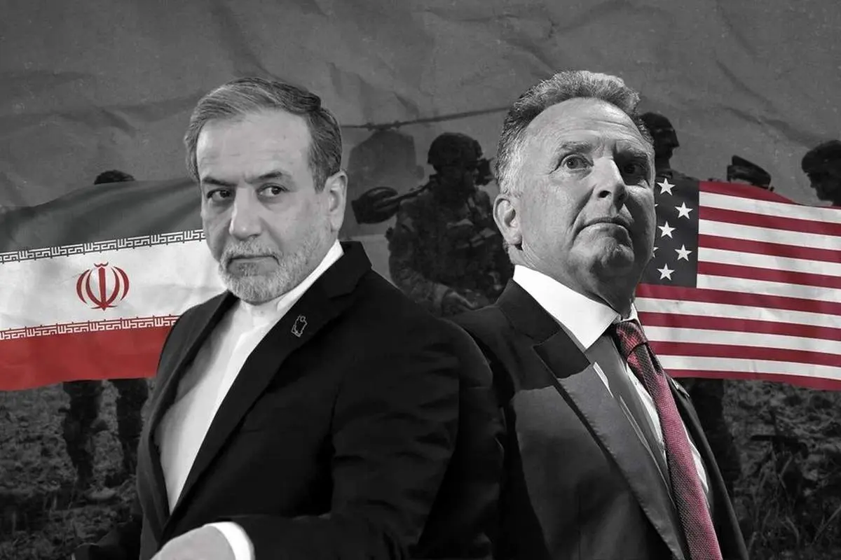 سی‌ان‌ان: آمریکا به دنبال مذاکره مستقیم با ایران است

