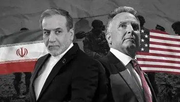 سی‌ان‌ان: آمریکا به دنبال مذاکره مستقیم با ایران است

