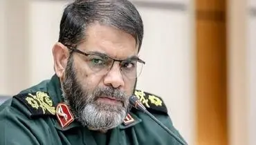 معاون بسیج: دشمن در شب وارد بستر دختران و پسران ما می‌شود