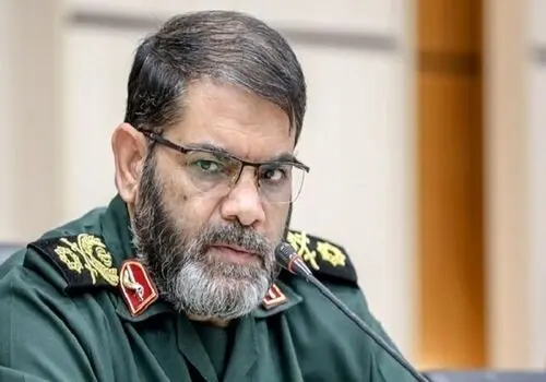 کیهان: «بسیج واشنگتن» تاسیس شد
