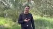 ما نوکر شما هستیم + ویدئو | تنها کشتی‌گیر ایرانی ام که به آمریکایی نباختم | تصاویری از حضور علیرضا دبیر در جنوب کشور