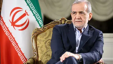 پزشکیان و تیم اقتصادی دولت فردا راهی مجلس می‌شوند