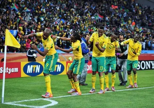 جام جهانی با افتتاحیه تکراری!