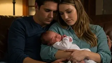 والدین تازه کار: راهکارهای فوری برای مقابله با خستگی و کمبود خواب