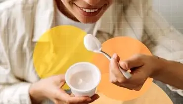 ماست را چه زمانی بخوریم تا روده سالم‌تری داشته باشیم؟