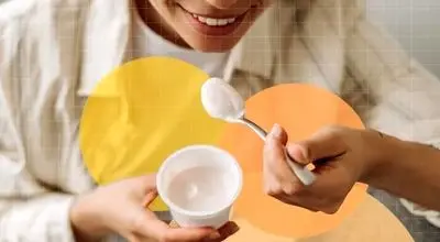 ماست را چه زمانی بخوریم تا روده سالم‌تری داشته باشیم؟