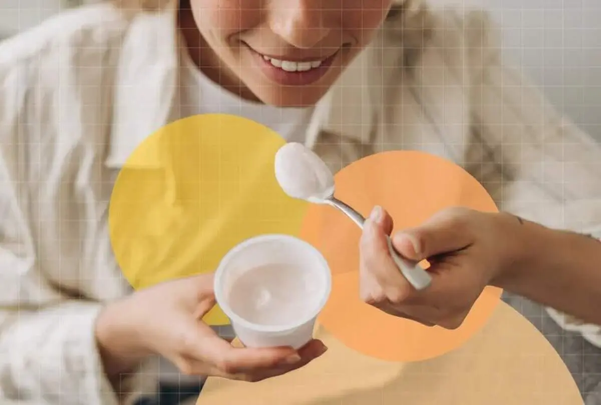 ماست را چه زمانی بخوریم تا روده سالم‌تری داشته باشیم؟