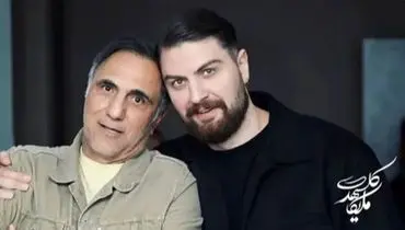 بیوگرافی حسن فتحی کارگردان میلیاردر سریال شهرزاد و همسر چادری اش+ عکس