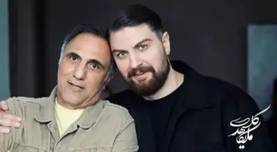 بیوگرافی حسن فتحی کارگردان میلیاردر سریال شهرزاد و همسر چادری اش+ عکس