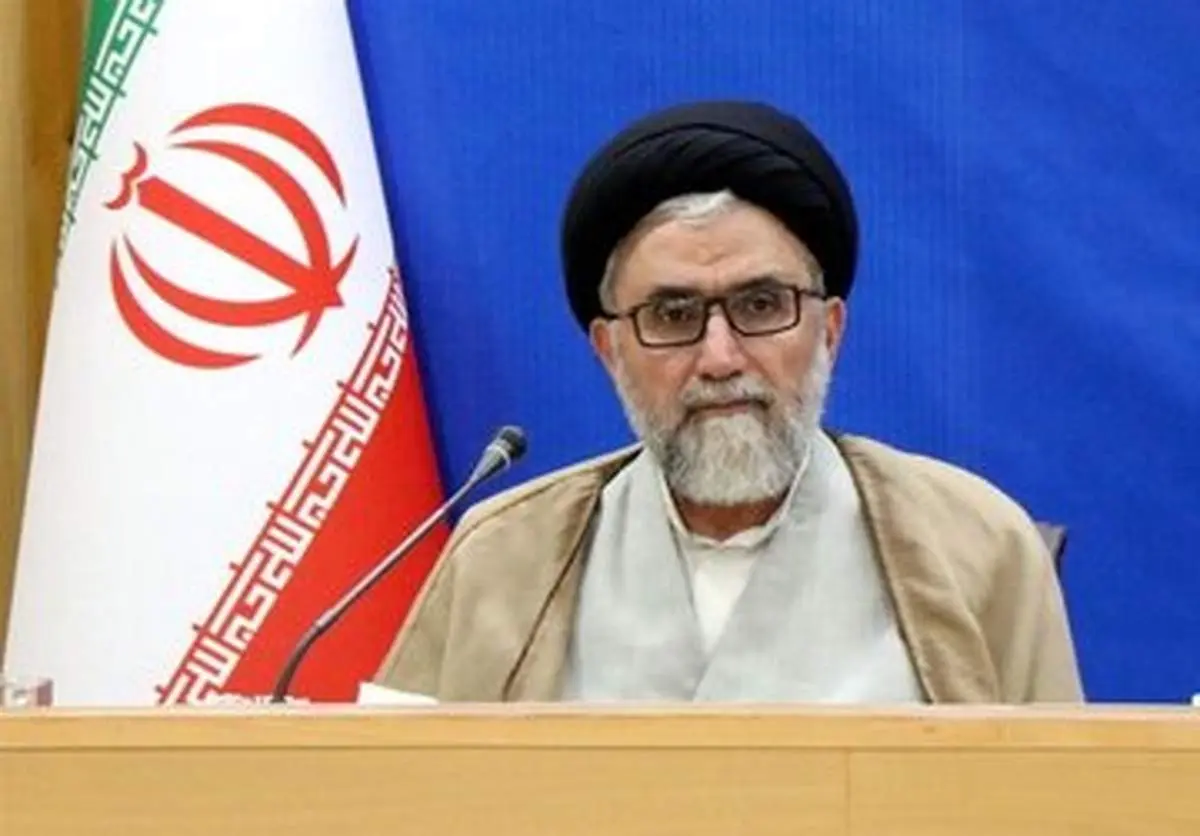 وزیر اطلاعات: به زودی اسناد به دست آمده از اسرائیل را منتشر می‌کنیم + فیلم

