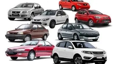 قیمت خودرو امروز چهارشنبه ۳۰ اردیبهشت ۱۴۰۵