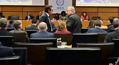 هشدار اولیانوف: با «خاتمه برجام»، مکانیسم نظارت ذیل قطعنامه ۲۲۳۱ از دستور کار آژانس حذف می‌شود