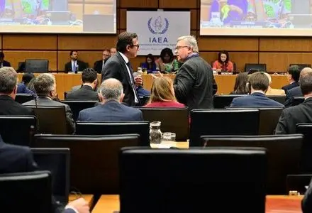  هشدار اولیانوف: با «خاتمه برجام»، مکانیسم نظارت ذیل قطعنامه ۲۲۳۱ از دستور کار آژانس حذف می‌شود
