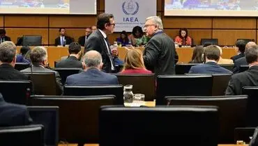  هشدار اولیانوف: با «خاتمه برجام»، مکانیسم نظارت ذیل قطعنامه ۲۲۳۱ از دستور کار آژانس حذف می‌شود