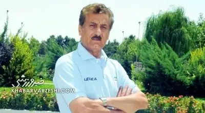 رشیدی: ماندن نظری جویباری به نفع استقلال بود