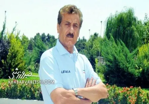 رشیدی: ماندن نظری جویباری به نفع استقلال بود