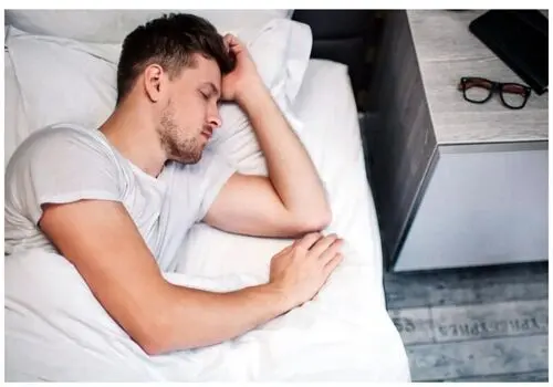 معجزه خواب در کاهش استرس و اضطراب
