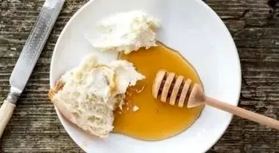  طرز تهیه سرشیر خانگی