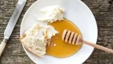  طرز تهیه سرشیر خانگی