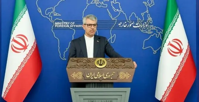 بقایی تعرضات نظامی رژیم صهیونیستی علیه سوریه را محکوم کرد