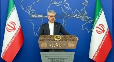 واکنش ایران به بیانیه اتحادیه عرب درباره جزایر سه‌گانه
