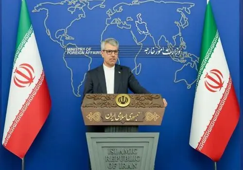 اظهارات جدید بقائی درباره روند مذاکرات و اجرای تعهدات طرف مقابل