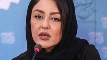 رونمایی از پسر شقایق فراهانی!